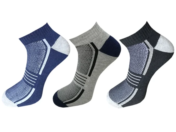 UA 78 SOCKS FOR MEN PREVIEW