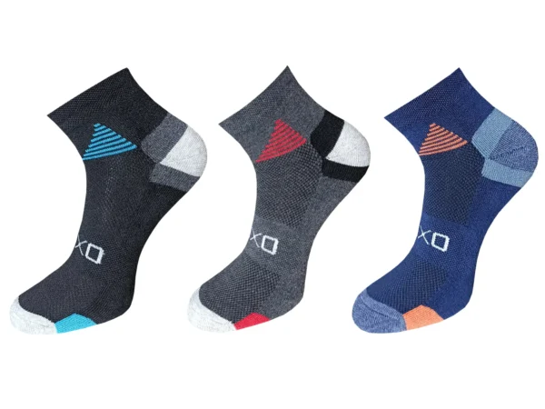 UA 81 SOCKS FOR MEN PREVIEW