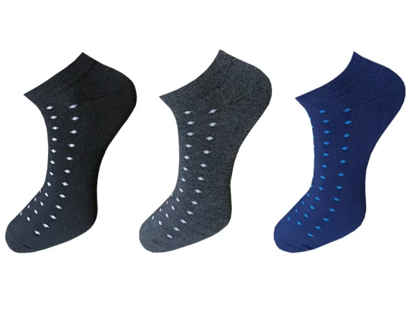 UA 82 SOCKS FOR MEN PREVIEW