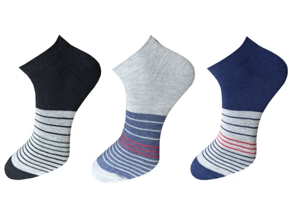 UA 83 SOCKS FOR MEN PREVIEW