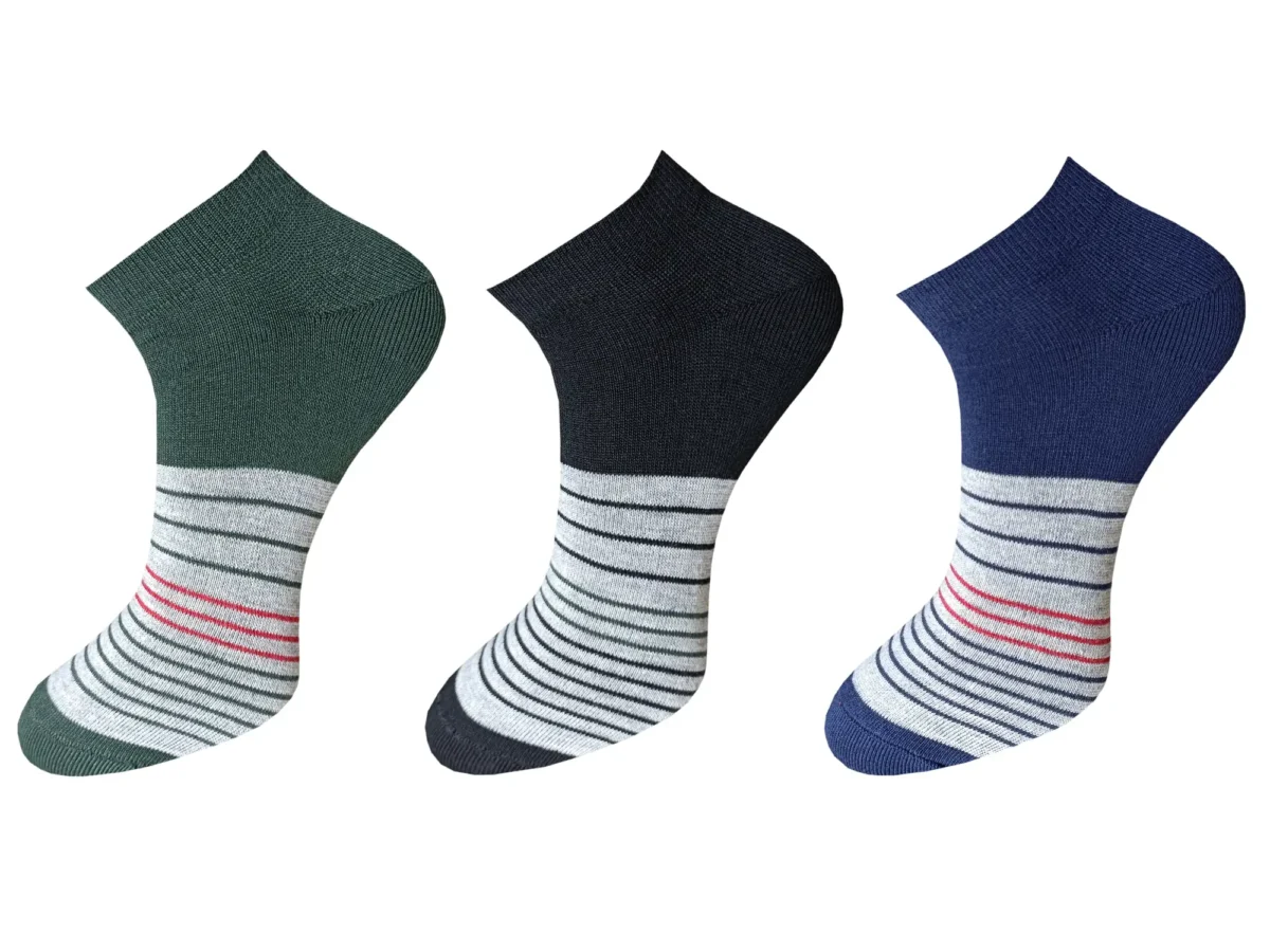 UA 84 SOCKS FOR MEN PREVIEW