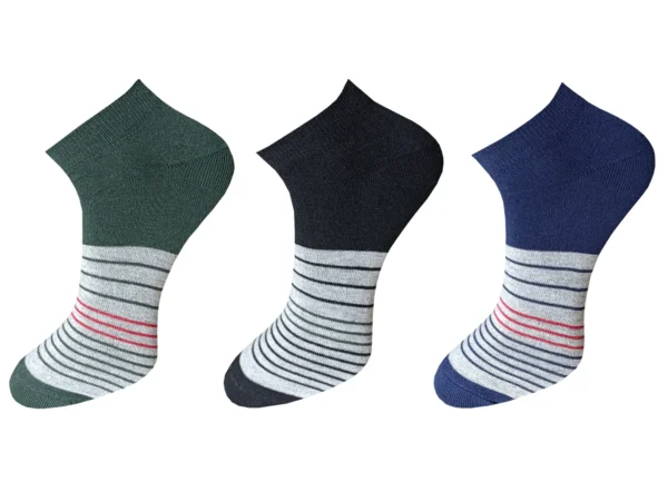 UA 84 SOCKS FOR MEN PREVIEW